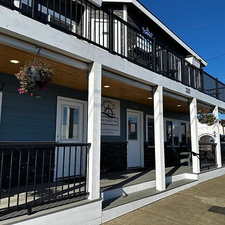 Dock Street Inn Westport Ngoại thất bức ảnh