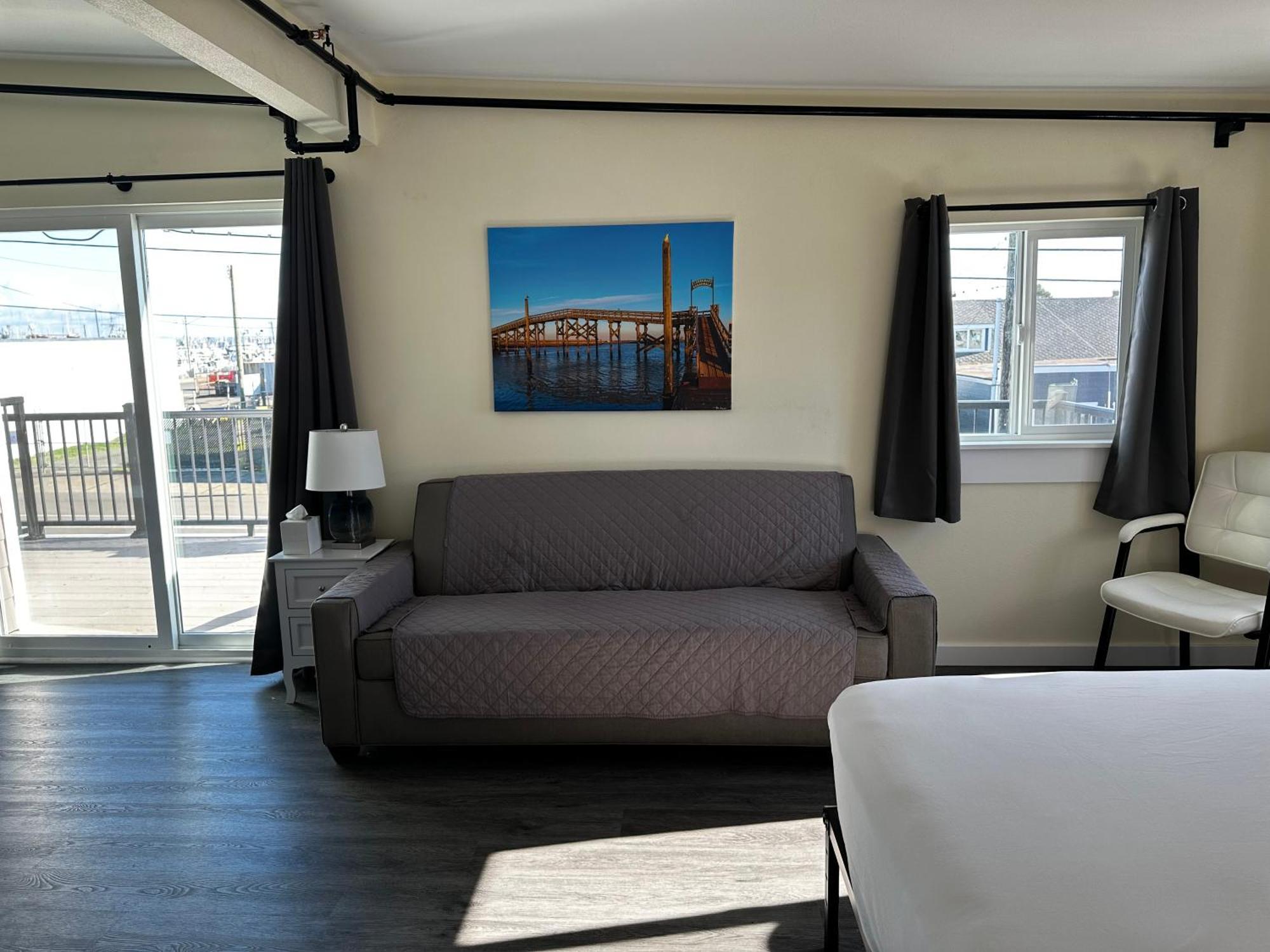 Dock Street Inn Westport Ngoại thất bức ảnh