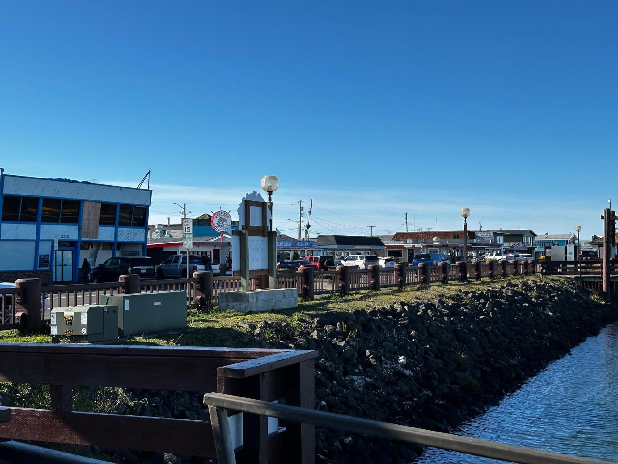 Dock Street Inn Westport Ngoại thất bức ảnh