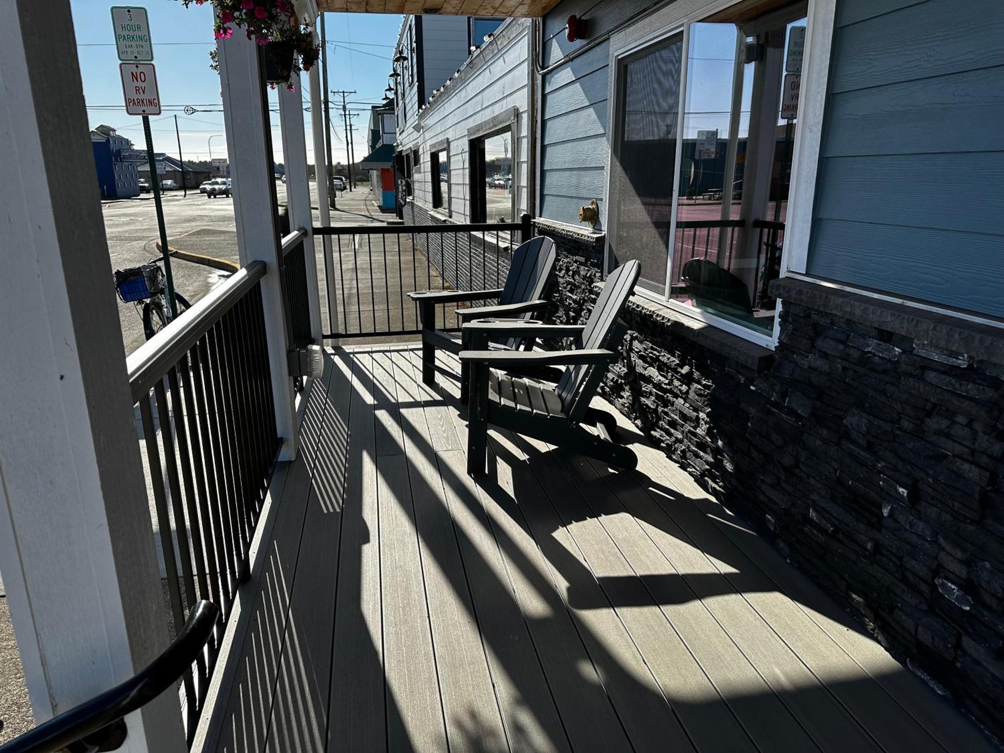 Dock Street Inn Westport Ngoại thất bức ảnh