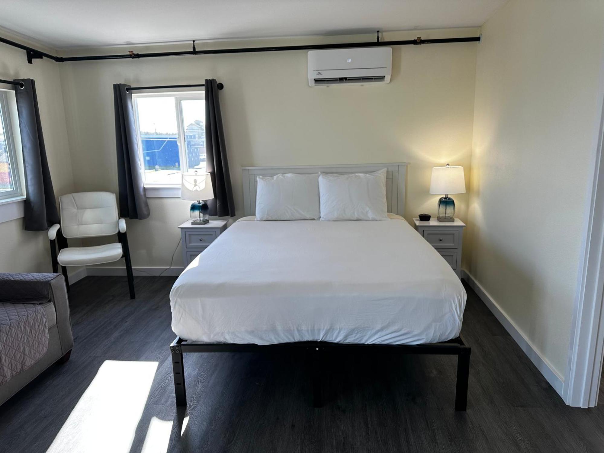Dock Street Inn Westport Ngoại thất bức ảnh