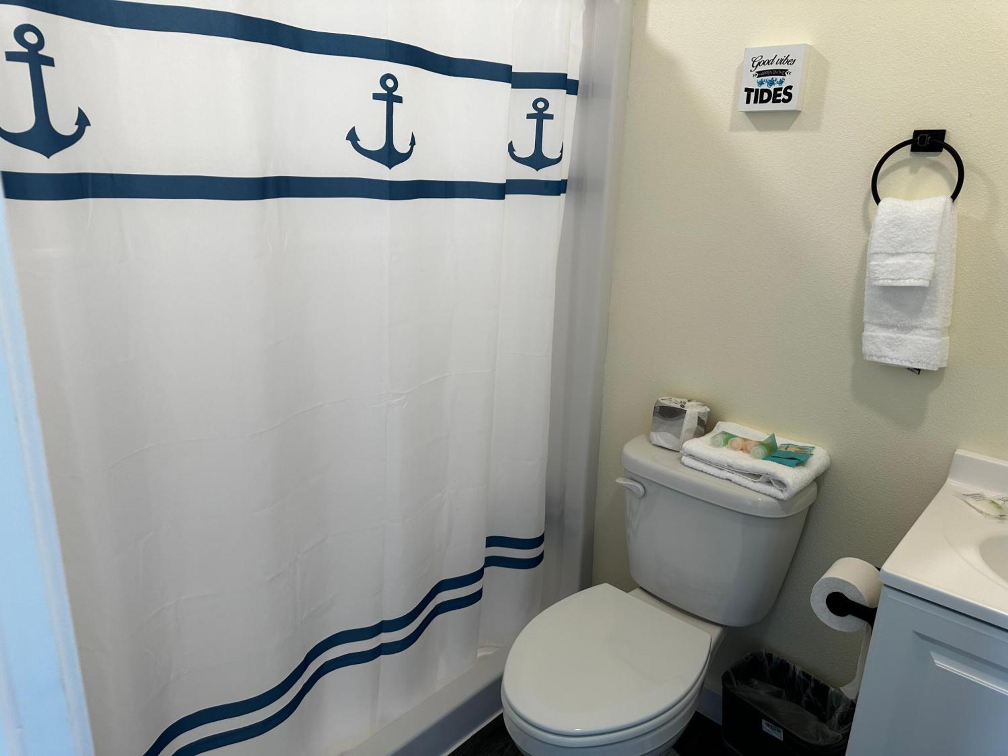 Dock Street Inn Westport Phòng bức ảnh