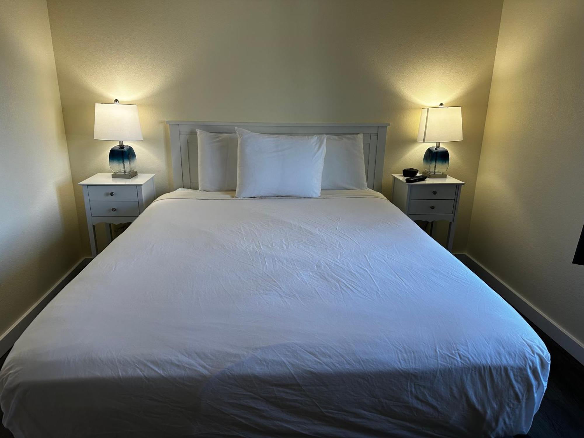 Dock Street Inn Westport Ngoại thất bức ảnh