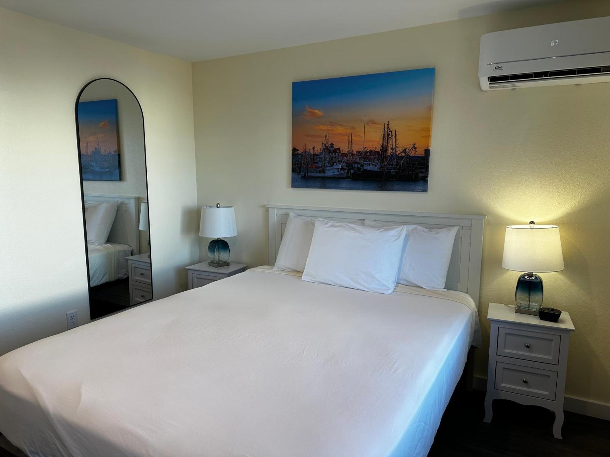 Dock Street Inn Westport Ngoại thất bức ảnh