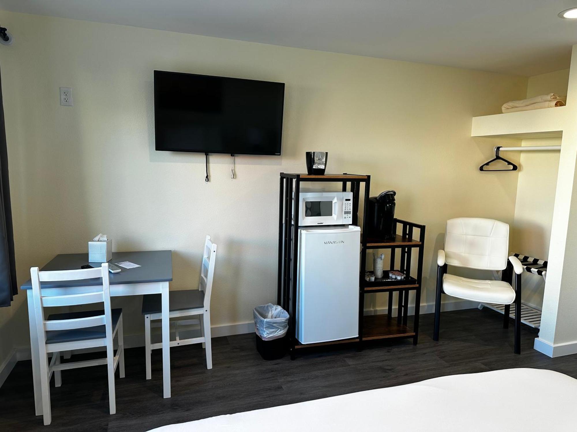 Dock Street Inn Westport Ngoại thất bức ảnh